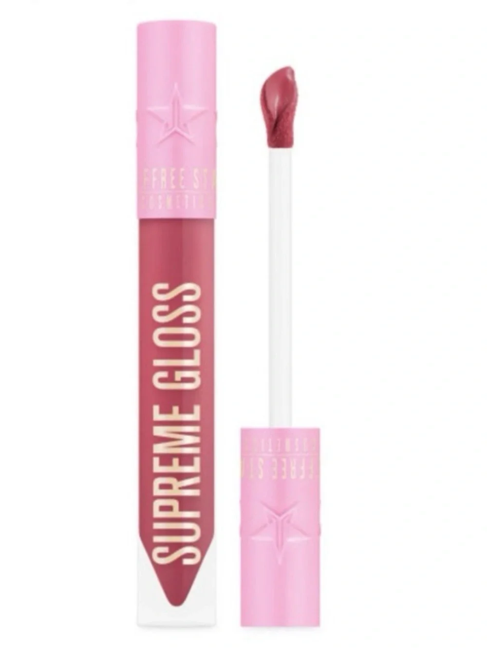Supreme gloss